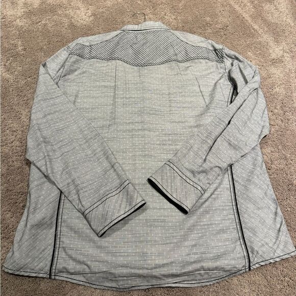 Buckle Black “Athletic Fit” size 2XL like New - Picture 3 of 5